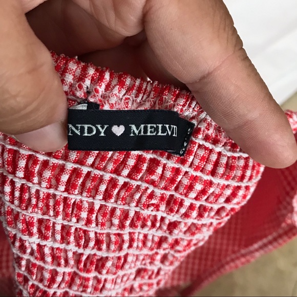 Brandy Melville bundle - Picture 4 of 4